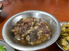 -阿秋牛排(湖心街店)