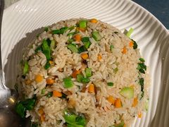 -静颐茶馆·素食(龙华店)