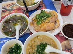 -振鼎鸡(天钥桥路店)