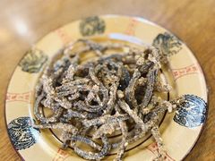 -乐山第一家临江鳝丝(茶坊路店)