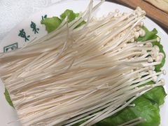 -东来顺饭庄(天坛店)