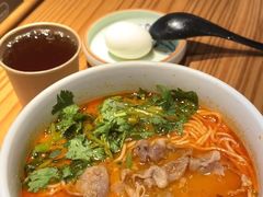 -和府捞面(东直门银座店)