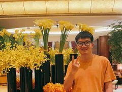 -翠湖轩中餐厅(昆明翠湖宾馆店)