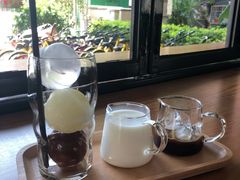 -转山咖啡(松柏社区店)