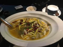 -绿茶餐厅(深圳龙华天虹购物中心店)