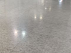 -上海浦东国际机场-T2航站楼