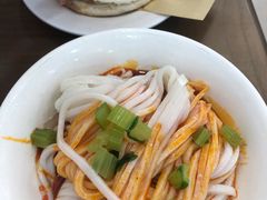 -子午路张记肉夹馍(翠华路店)