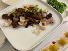 -月福京味斋·烤鸭店·北京菜(鼓楼总店)