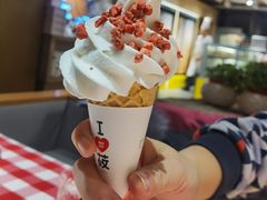-西贝莜面村(当代商城店)