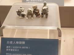 -西安大唐西市博物馆