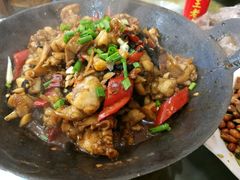 -徽州美食(三十年老店)