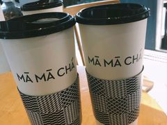 -MAMACHA妈妈茶(岳麓山店)