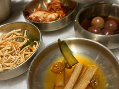 -韩宫宴炭火烤肉(印象城店)