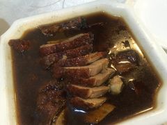 -蒲氏烤鸭(百寿路店)