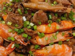 -吉祥凯悦-中餐厅(让胡路店)