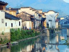 -呈坎景区
