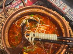 -火塘云南烧烤大排档