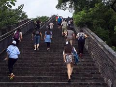 -虞山城墙