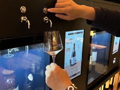 -Blac+Blac(中海环宇荟店)