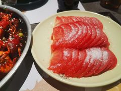 -一棠龙虾•王牌虾球(楚河汉街店)