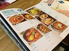 -食彩美印度特色美食餐厅·印度料理