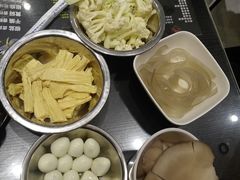 -川香煲(茅台路店)