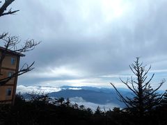 -峨眉山风景名胜区