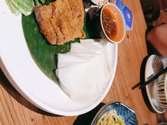 -泰堤坊(淡水体育馆店)