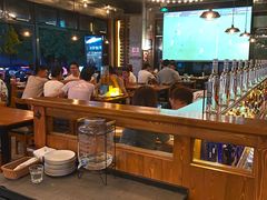 大堂-COMMUNE幻师(五角场店)