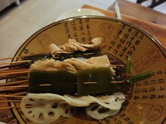 -明洋钵钵鸡(春田小区店)