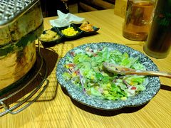 -夕酱の烧肉屋