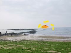 -日照灯塔风景区