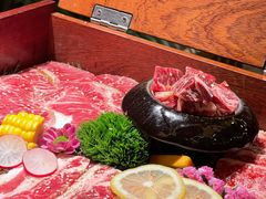 -MIKOMIKO和牛烧肉专门店(南门店)