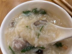 -粤仔湾砂锅粥(广益哥伦布店)
