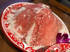 -楠火锅(仁恒梦中心店)