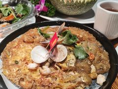 -百年银屏蚝烙·潮汕菜·非遗(乐山店)