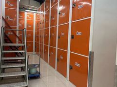 -美立方自助仓迷你小仓库(太阳宫凯德店)