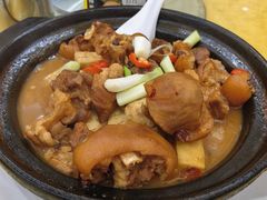 -青竹园海鲜餐厅(海天路店)