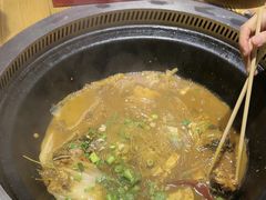 -白城车站店一九二八铁锅炖