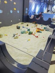 -Land Mark 蓝马乐园(印象城店)