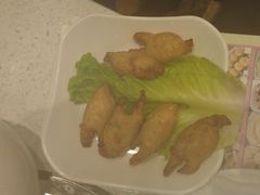 -稻香酒家·33年老字号·港式粤菜(富邦中心店)