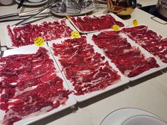 -潮泰牛肉火锅 · 创于1992年(车公庙店)