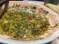 -由衷贵州酸汤牛肉火锅(新桥店)