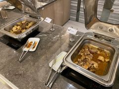 土豆牛腩-万悦格兰云天大酒店-西餐厅