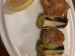 -烧鸟周居酒屋(香山店)