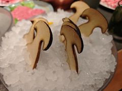 -老墙根涮肉(王四营店)