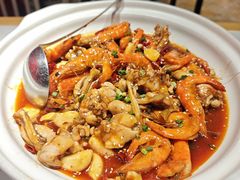 -吴掌柜·藕汤印象(南湖店)
