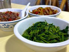 -笨罗卜浏阳菜馆(太平街店)