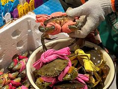 -辣螃铠盆盆蟹大排档(总店)