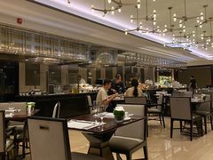 -Social 秀西餐厅-长沙瑞吉酒店(运达店)